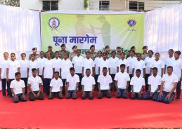51 Maoists Surrender in Chhattisgarh’s Bastar Division
