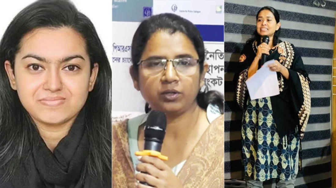 बांग्लादेश में चुनाव से पहले महिला उम्मीदवारों के खिलाफ उत्पीड़न और धमकियों से बढ़ी चिंता