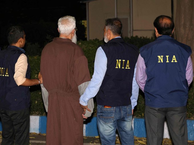 कनाडा सरकार ने मुम्बई आतंकी हमलों के मुख्य साजिशकर्त्ता तहव्वुर हुसैन राणा की नागरिकता समाप्त करने की कार्यवाही शुरू की