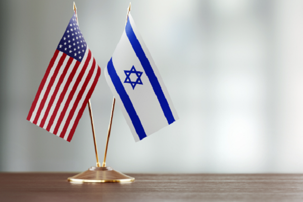 अमरीकी दूतावास ने पहली बार वेस्ट बैंक में इजरायली बस्तियों में पासपोर्ट सहायता सहित व्यक्तिगत कांसुलर सेवाएं शुरू करने की घोषण की