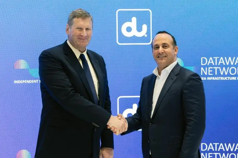 दुबई के डू ने सिंगापुर-भारत-खाड़ी पनडुब्बी केबल परियोजना में भागीदारी की