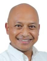 मेघालय के शिलांग संसदीय क्षेत्र से सांसद डॉ. रिकी ए.जे. सिंगकॉन का निधन