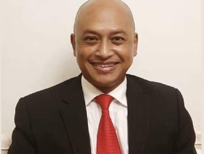 राष्ट्रपति द्रौपदी मुर्मु और प्रधानमंत्री मोदी ने शिलांग से लोकसभा सांसद डॉ. रिकी एंड्रयू जे सिन्गकॉन के निधन पर शोक व्यक्त किया