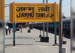 Jammu-Srinagar Vande Bharat Express Launch Set Before Holiday Season