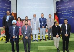 IGSTC organises Strategic Conclave 2026 on Integrated Water Resource Management 