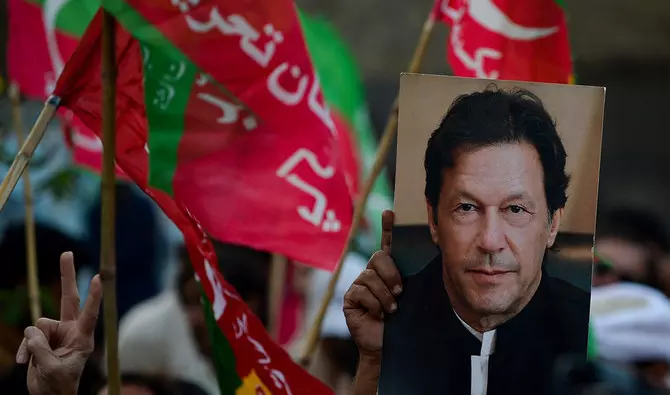 PTI appeals to Supreme Court for medical care of Imran Khan