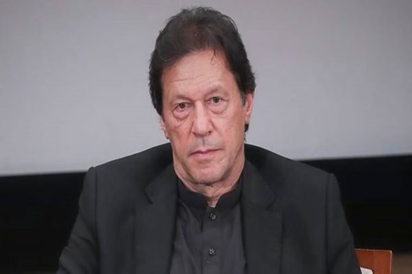 Pak SC orders medical examination of jailed former PM Imran Khan