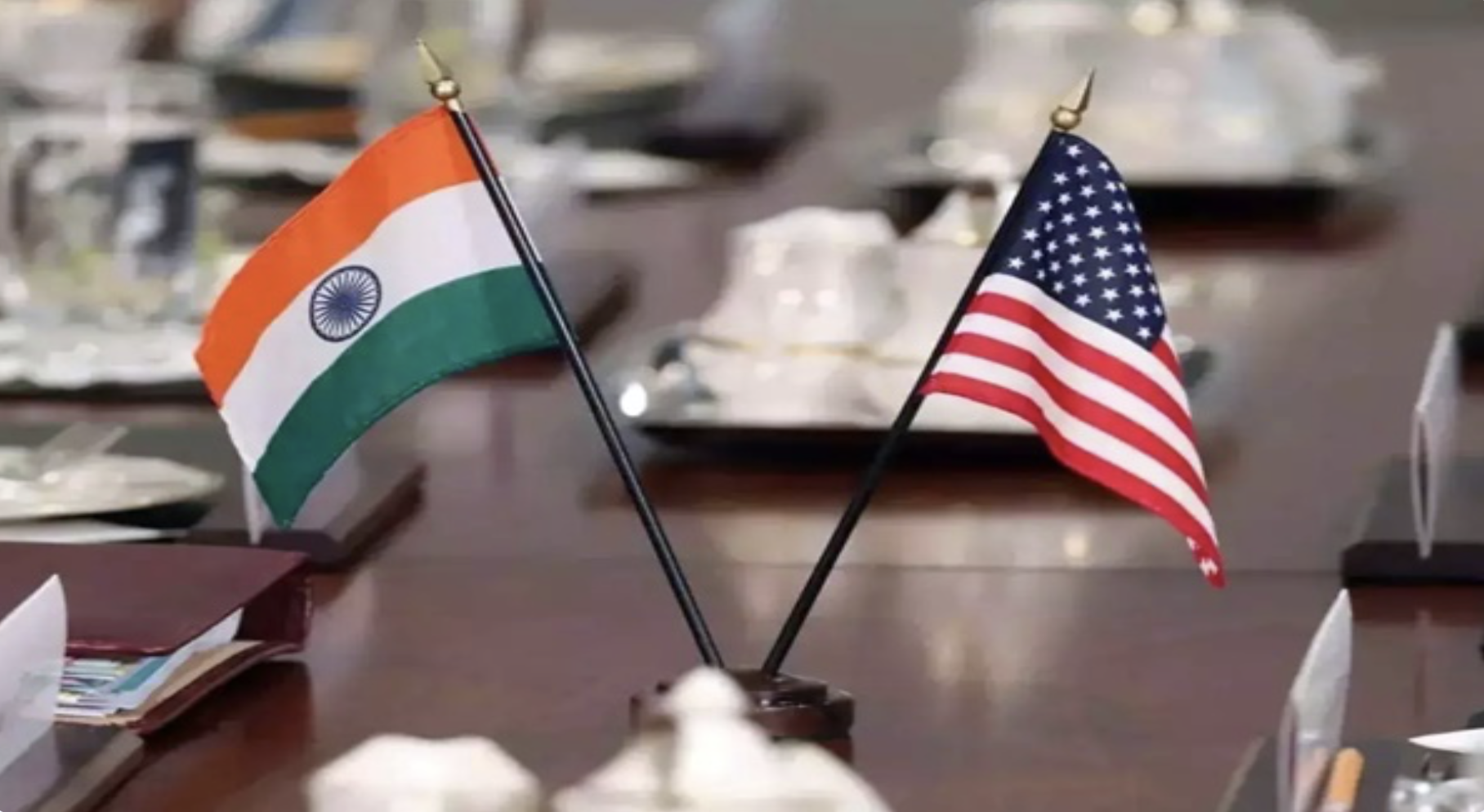 उद्योग जगत ने भारत-अमरीका व्यापार समझौते का किया स्वागत