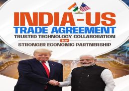 India-US trade deal leads to unprecedented growth in exports, says Rajasthan CM