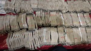 CBI Arrests Army Hawaldar, Private Person in ₹50,000 Bribery Case in Jharkhand