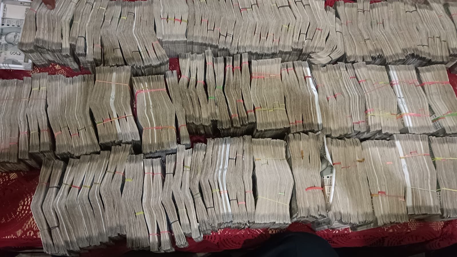 CBI Arrests Army Hawaldar, Private Person in ₹50,000 Bribery Case in Jharkhand