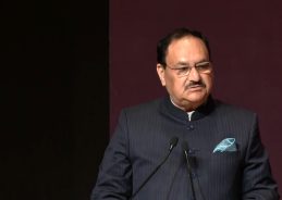 Govt is making efforts to position India as preferred global destination for medical value travel: Union Minister JP Nadda