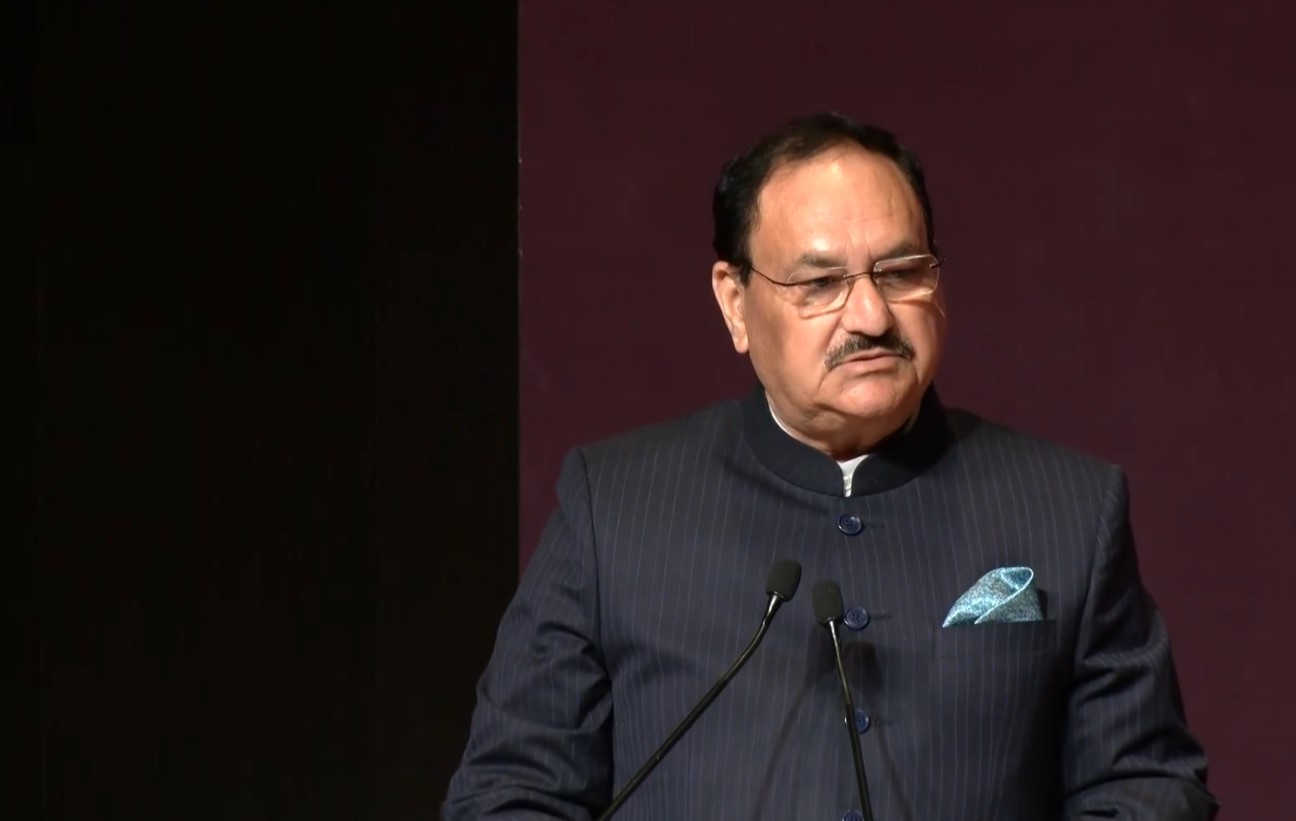 Govt is making efforts to position India as preferred global destination for medical value travel: Union Minister JP Nadda