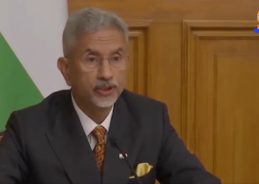 EAM S. Jaishankar Calls Terrorism a Gross Human Rights Violation at UN Human Rights Council