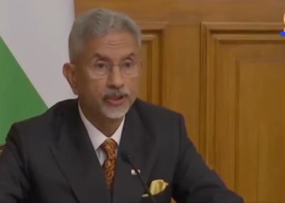 EAM S. Jaishankar Calls Terrorism a Gross Human Rights Violation at UN Human Rights Council