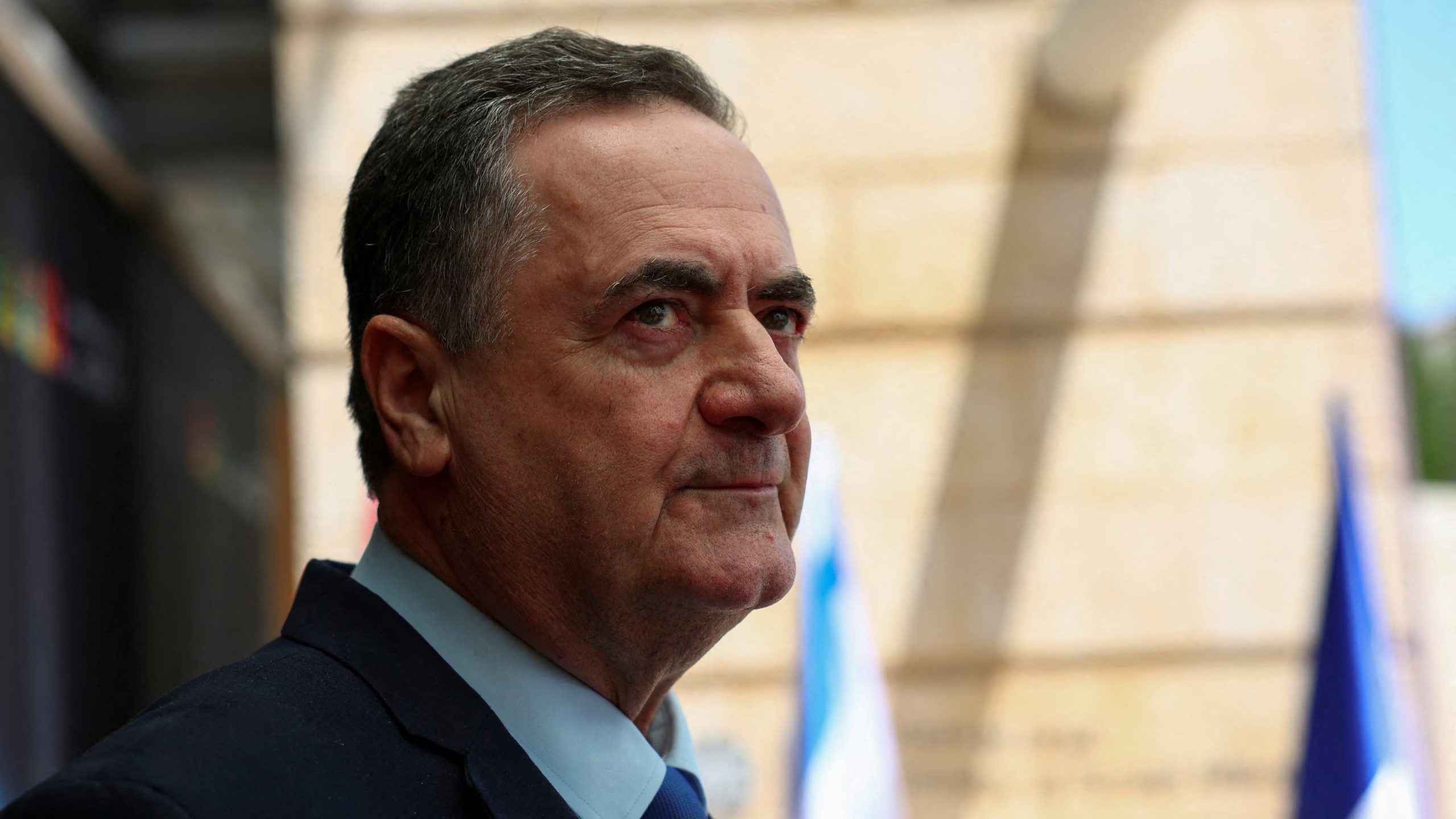 इस्राइल के रक्षा मंत्री इस्राइल काट्ज़ ने सेना की परिचालन तैयारियों की समीक्षा की