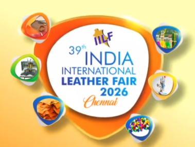 39th India International Leather Fair Begins in Chennai, Showcases Global Innovations