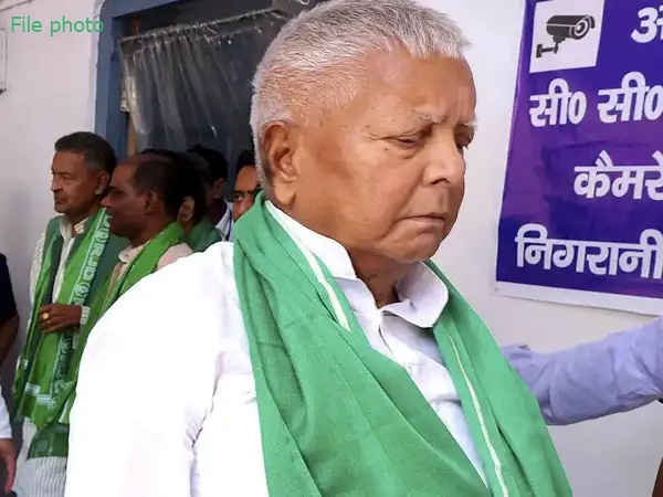 Charges framed against Lalu Yadav and his wife in land-for-jobs scam in Delhi Court