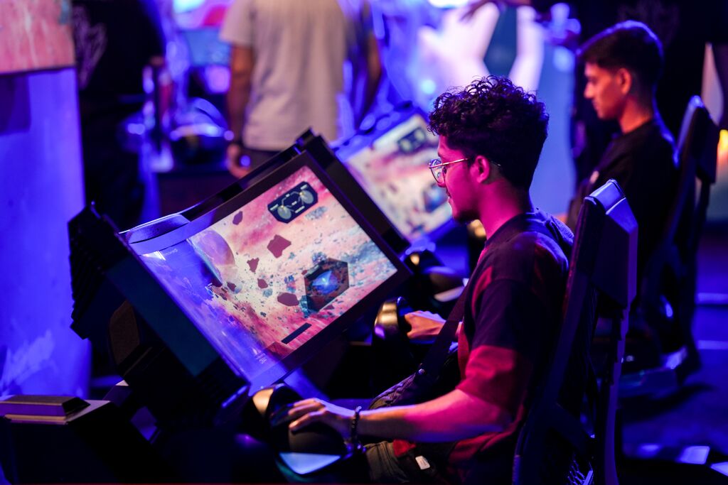 Dubai esports and games festival to return in May with expanded citywide programme