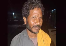 Maoist commander Mallesh & member Ranu Podiyam surrender in Kanker