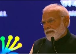 India Not Only Develops New Technology But Also Adopts It Rapidly: PM Modi