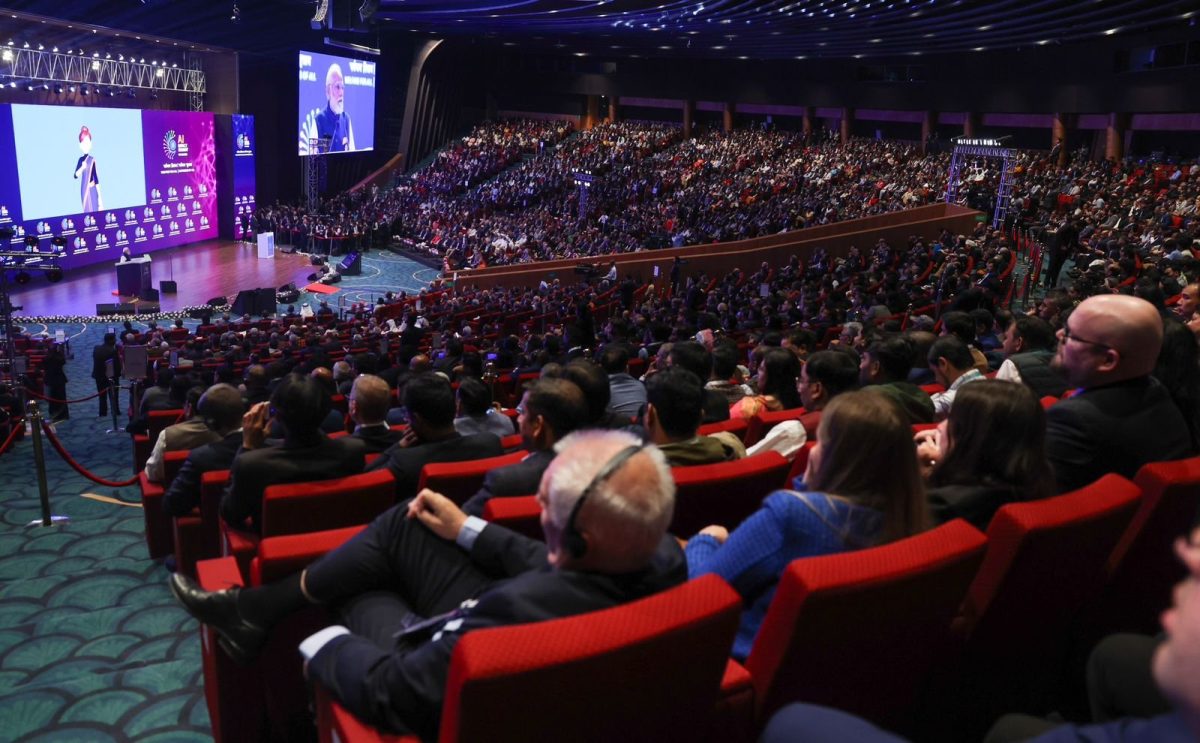PM Modi Urges AI Development That Advances Innovation, Inclusion, and ...