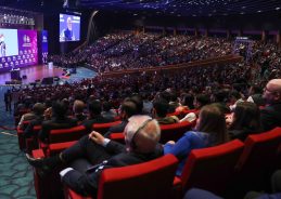 PM Modi Urges AI Development That Advances Innovation, Inclusion, and Human Values