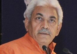 J&K: Budget session of Legislative Assembly to begin today with Lieutenant Governor Manoj Sinha’s address