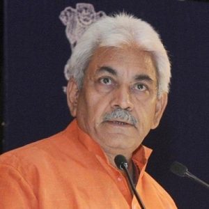 J&K: Budget session of Legislative Assembly to begin today with Lieutenant Governor Manoj Sinha’s address
