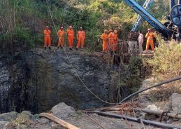 18 people dead in Meghalaya coal mine blast; State Government orders probe