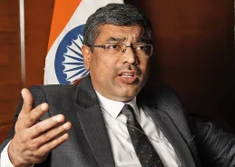 MeitY Secretary S. Krishnan hails Union Budget 2026-27, describing it as tech-budget