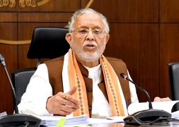 UP becomes first state of India to present its own ‘Economic Survey’ report in Budget Session