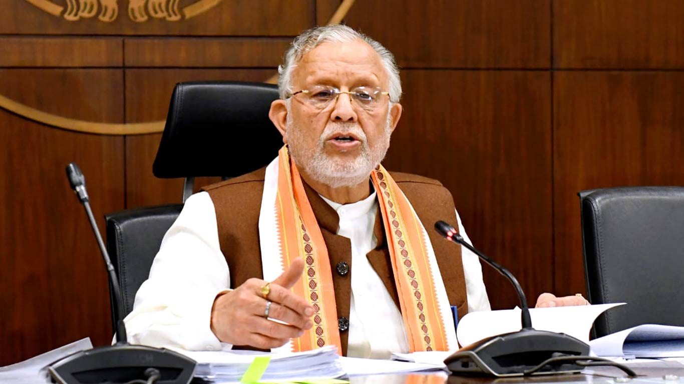 UP becomes first state of India to present its own ‘Economic Survey’ report in Budget Session