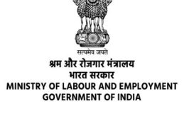Ministry of Labour & Employment informs that independent study conducted by V.V. Giri National Labour Institute in Noida