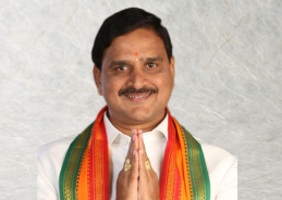 Over 29,000 public EV charging stations installed in India : MoS Bhupathiraju Srinivasa Varma