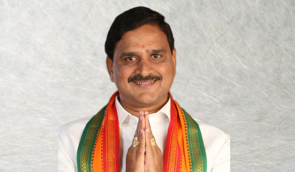 Over 29,000 public EV charging stations installed in India : MoS Bhupathiraju Srinivasa Varma