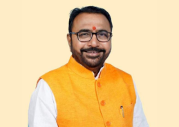 MoS Prataprao Jadhav inaugurates AYUSH and CGHS Wellness Centre in Chhatrapati Sambhajinagar