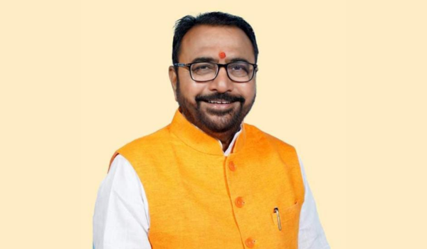 MoS Prataprao Jadhav inaugurates AYUSH and CGHS Wellness Centre in Chhatrapati Sambhajinagar