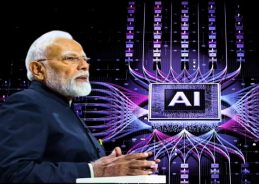 PM Modi inaugurates India AI Impact Expo, showcasing international collaboration in  AI ecosystem