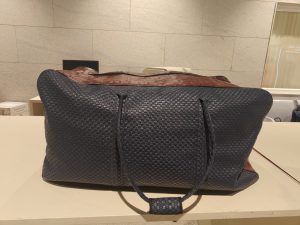 NCB Seizes 4.776 Kg Cocaine Worth ₹23 Crore at Kempegowda International Airport