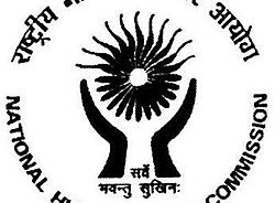 NHRC issues notices to Delhi Chief Secretary & Police Commissioner in case of tragic fire in Palam