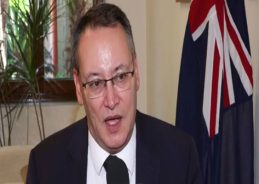 New Zealand lauds India’s growing leadership in global artificial intelligence landscape