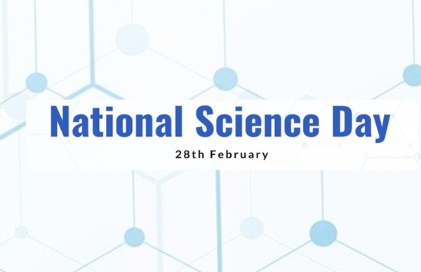 Union Home Minister Amit Shah extends greetings on National Science Day