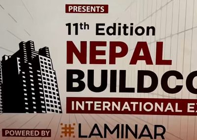 11th edition of Nepal Buildcon International Expo begins in Kathmandu