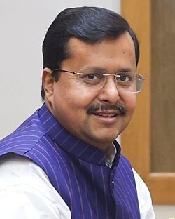 नितिन नबीन ने गोआ में चुनावी बिगुल बजाया, हर बूथ पर 50 प्रतिशत वोट हासिल करने का लक्ष्य कार्यकर्ताओं से किया आग्रह