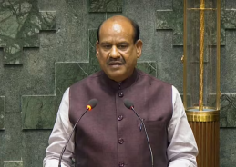 Lok Sabha Speaker Om Birla & foreign ministers expect to attend oath-taking ceremony of new government in Bangladesh 