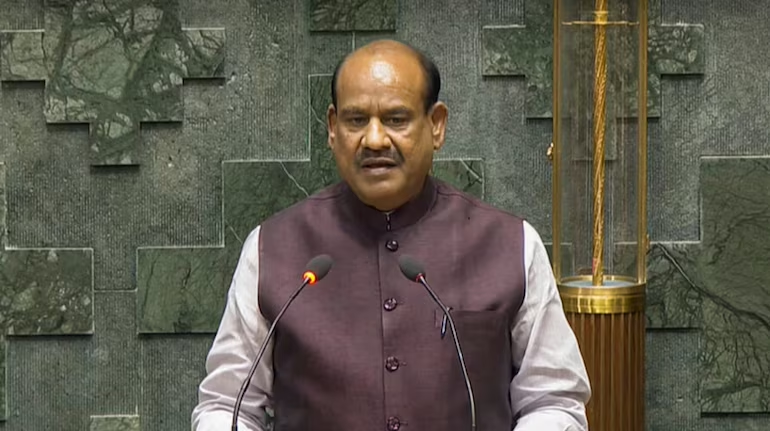 Lok Sabha Speaker Om Birla & foreign ministers expect to attend oath-taking ceremony of new government in Bangladesh 