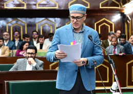 Jammu and Kashmir: CM Omar Abdullah Announces Reopening of All Closed Tourist Destinations by May