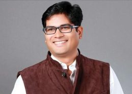 Chhattisgarh FM O.P. Choudhary presents Budget for year 2026-27 in State Legislative Assembly