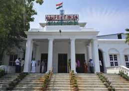 Puducherry assembly passes financial allocation for first five months of next fiscal